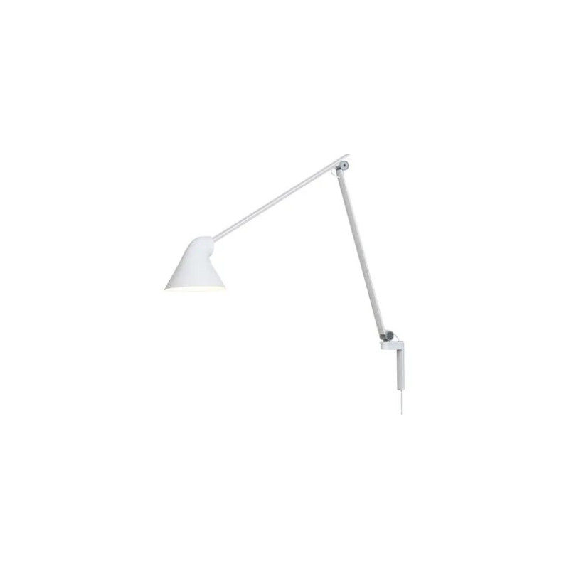 Lars Poulsen NJP Væg