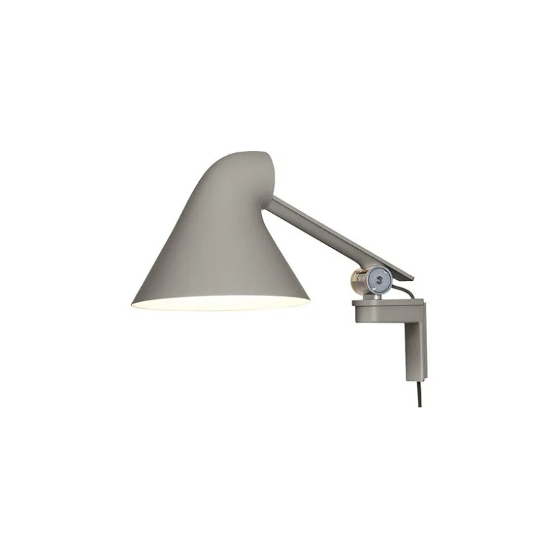 Lars Poulsen NJP Væg