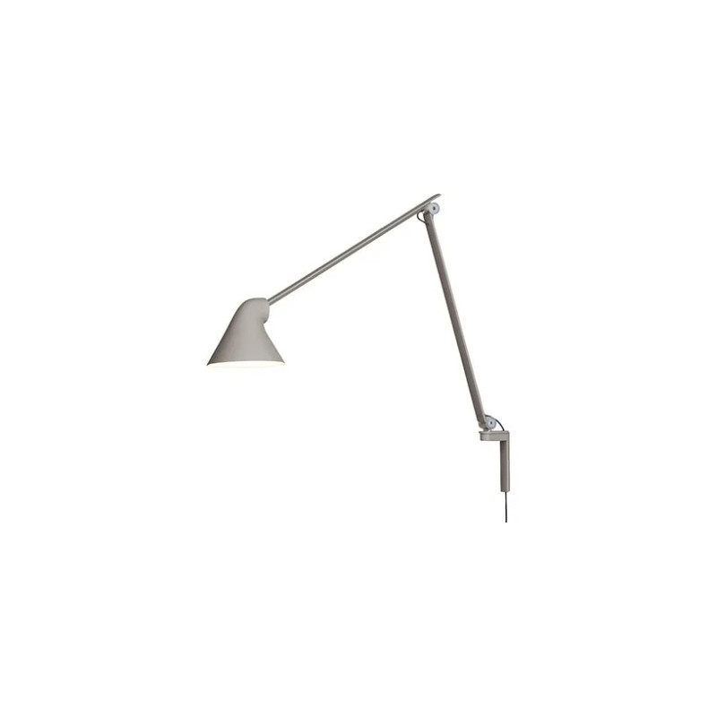 Lars Poulsen NJP Væg