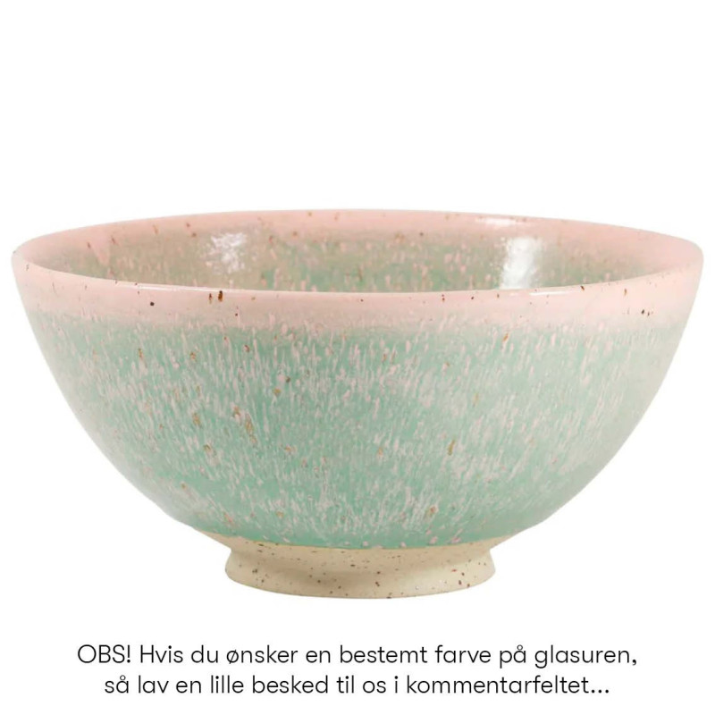 Studio Arhej Spring Bowl