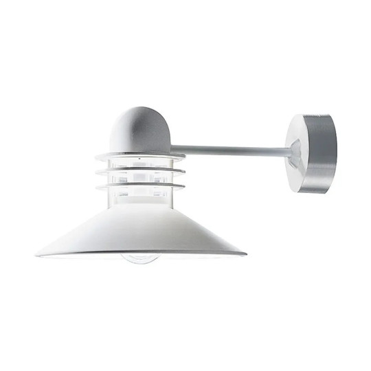 Lars Poulsen Nyhavn Væg