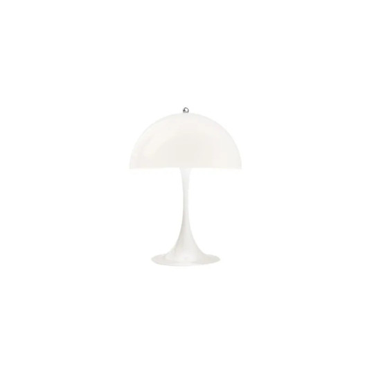 Lars Poulsen Panthella 320 Bordlampe
