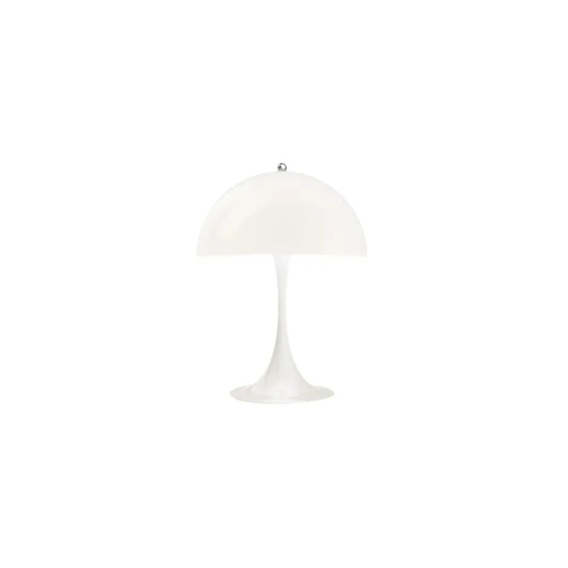 Lars Poulsen Panthella 320 Bordlampe