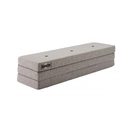 By ClopClop KK 3 Fold