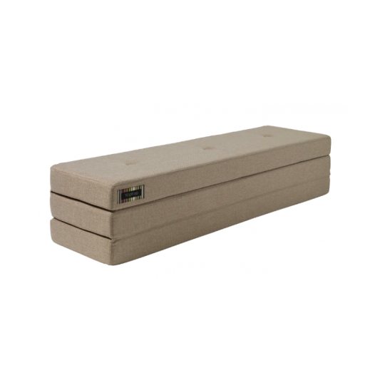 By ClopClop KK 3 Fold