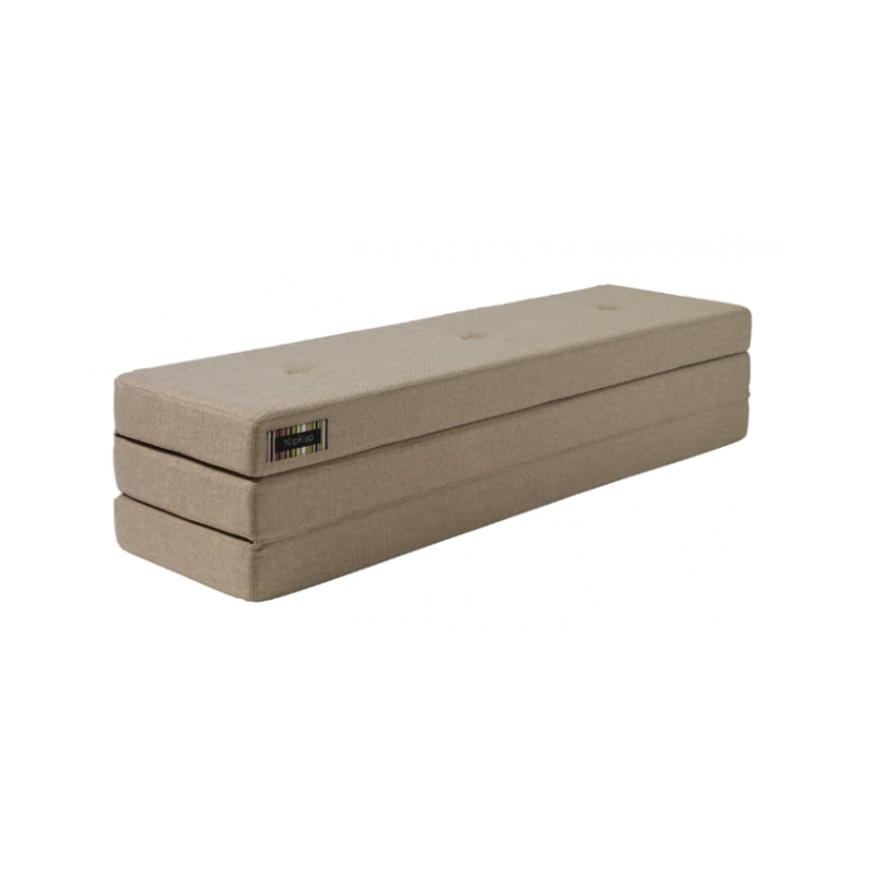 By ClopClop KK 3 Fold