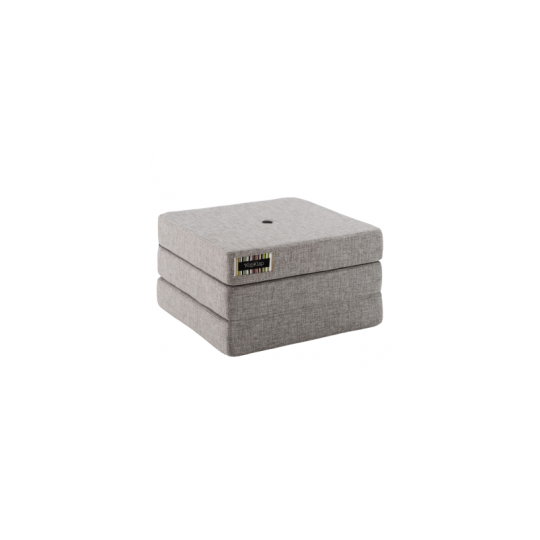 By ClopClop KK 3 Fold Single