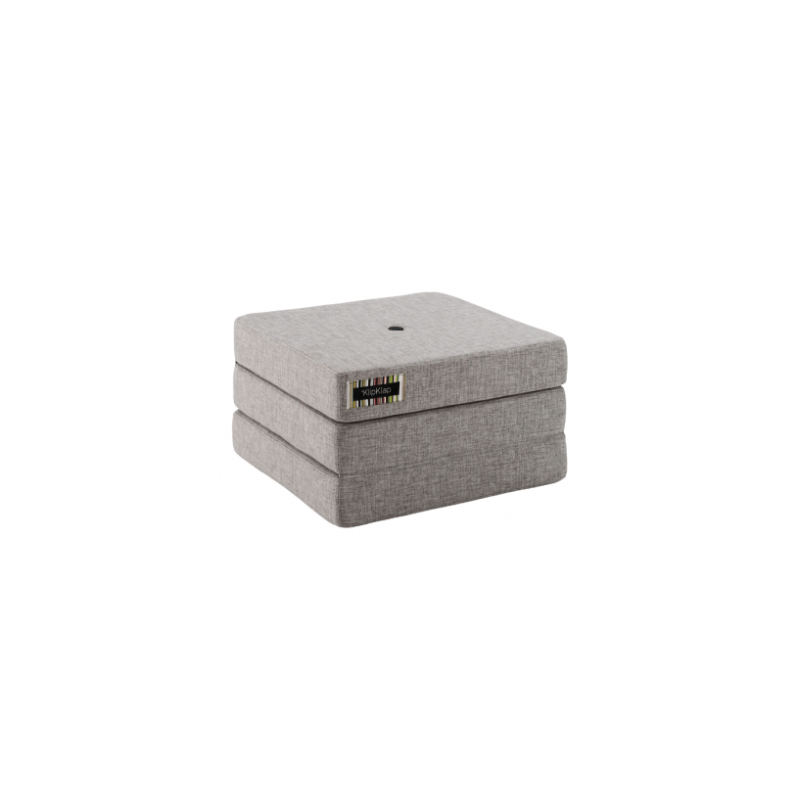 By ClopClop KK 3 Fold Single