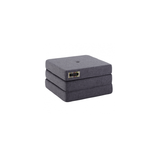 By ClopClop KK 3 Fold Single