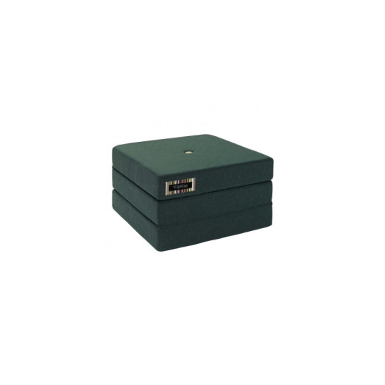 By ClopClop KK 3 Fold Single