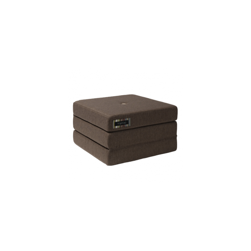 By ClopClop KK 3 Fold Single