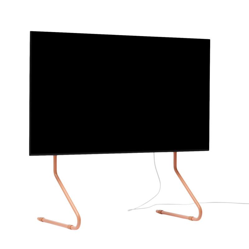 Podestal Sway TV Stander WORK IN PROGRESS