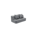 By ClopClop KK 3 Fold Sofa XL Soft