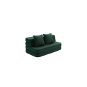By ClopClop KK 3 Fold Sofa XL Soft