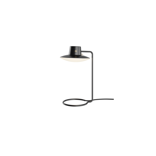 Lars Poulsen AJ Oxford