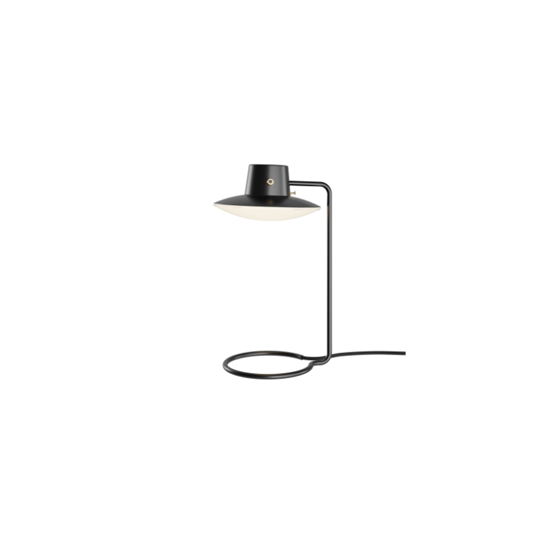 Lars Poulsen AJ Oxford