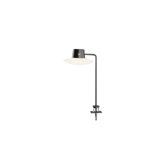 Lars Poulsen AJ Oxford