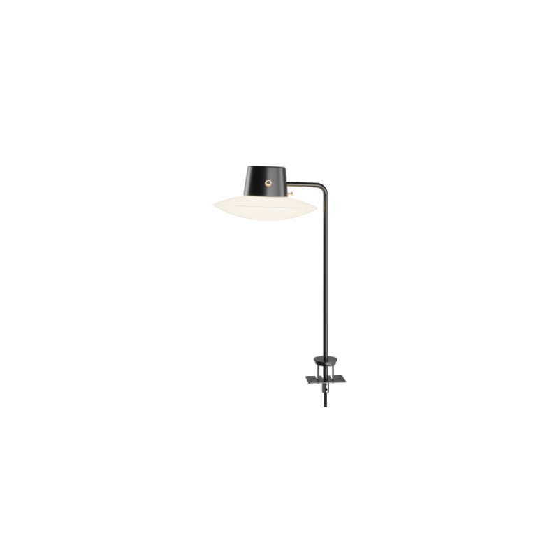 Lars Poulsen AJ Oxford