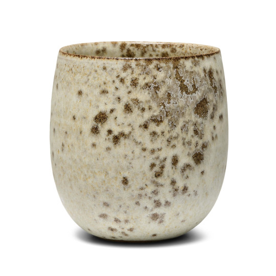 Aage Wurts Keramik Bæger