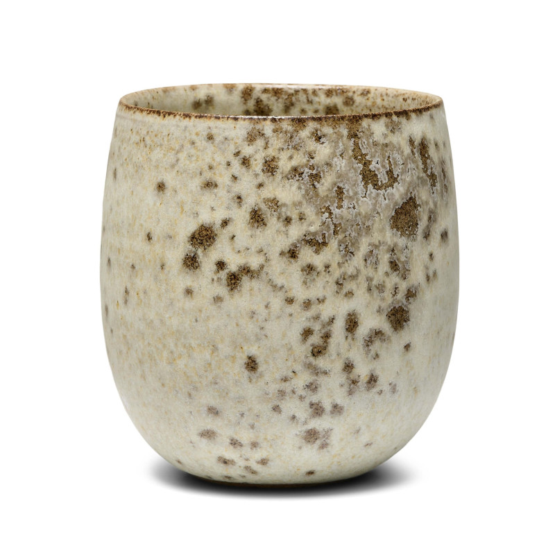 Aage Wurts Keramik Bæger