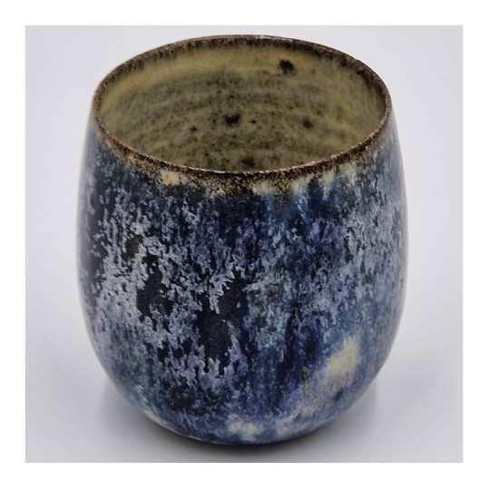 Aage Wurts Keramik Bæger