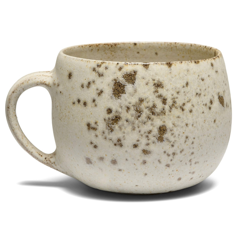 Aage Wurts Keramik Kop