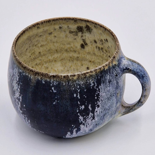 Aage Wurts Keramik Kop