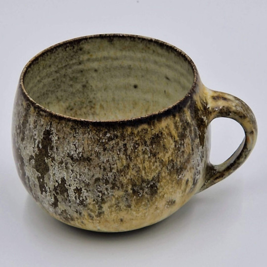 Aage Wurts Keramik Kop