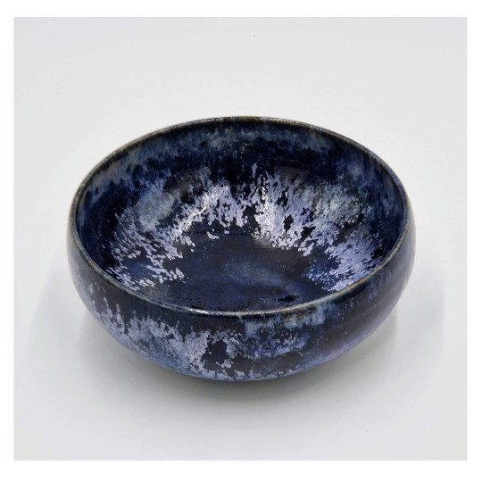 Aage Wurts Keramik Skål Ø11