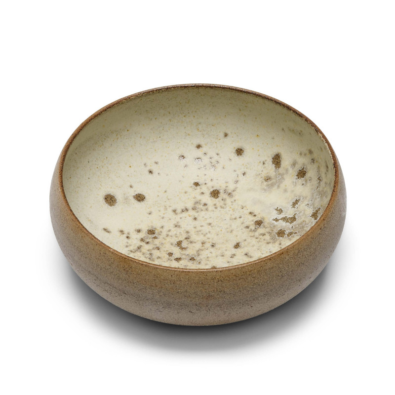 Aage Wurts Keramik Skål Ø11