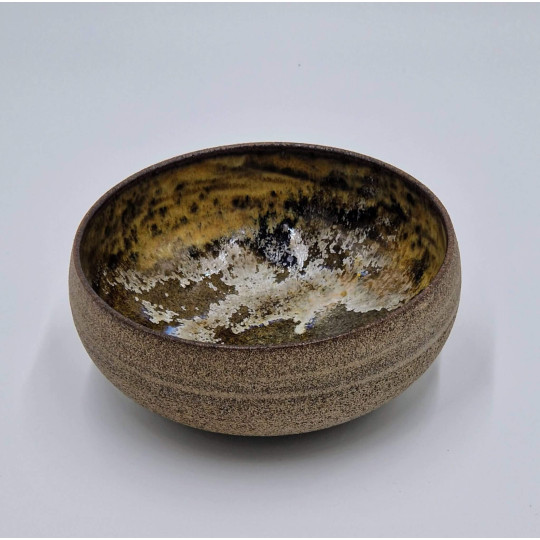 Aage Wurts Keramik Skål Ø11