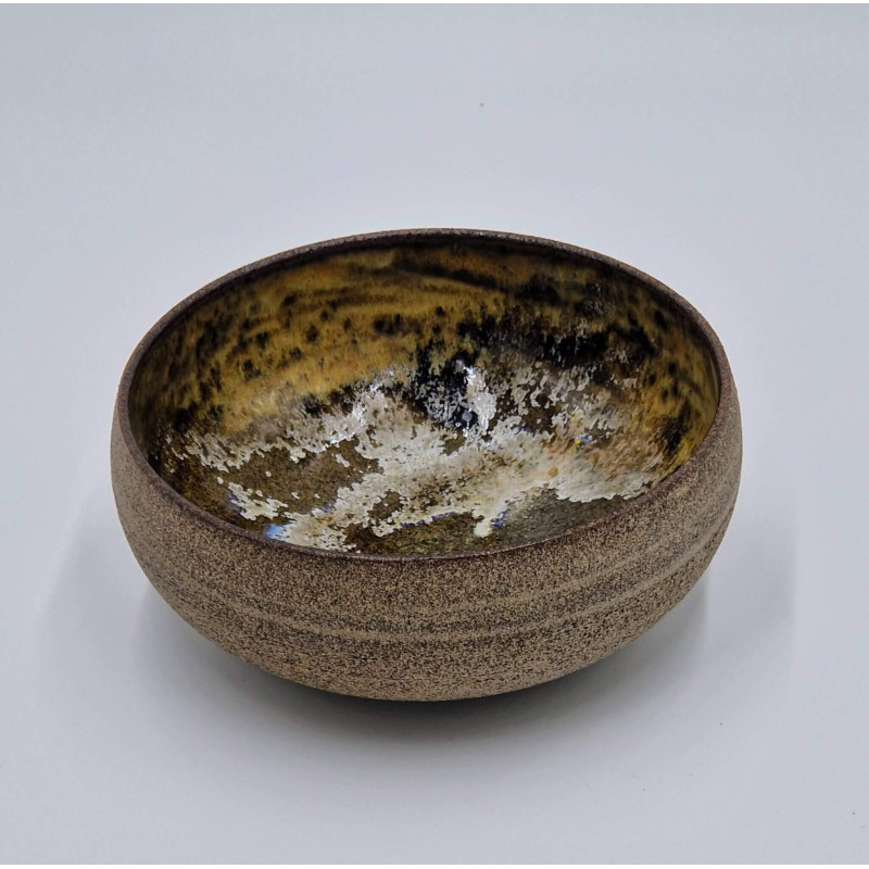 Aage Wurts Keramik Skål Ø11