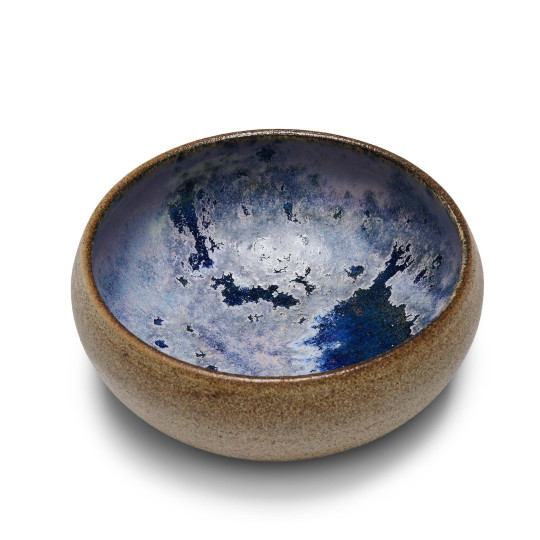 Aage Wurts Keramik Skål Ø11