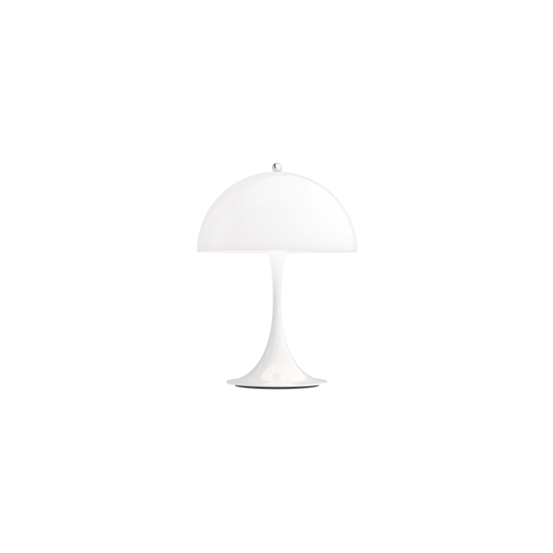 Lars Poulsen Panthella 250 Portable