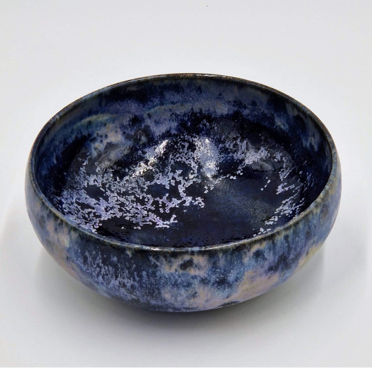 Aage Wurts Keramik Skål Ø14
