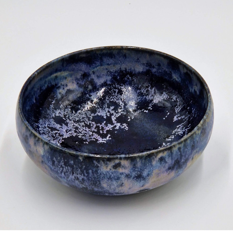 Aage Wurts Keramik Skål Ø14
