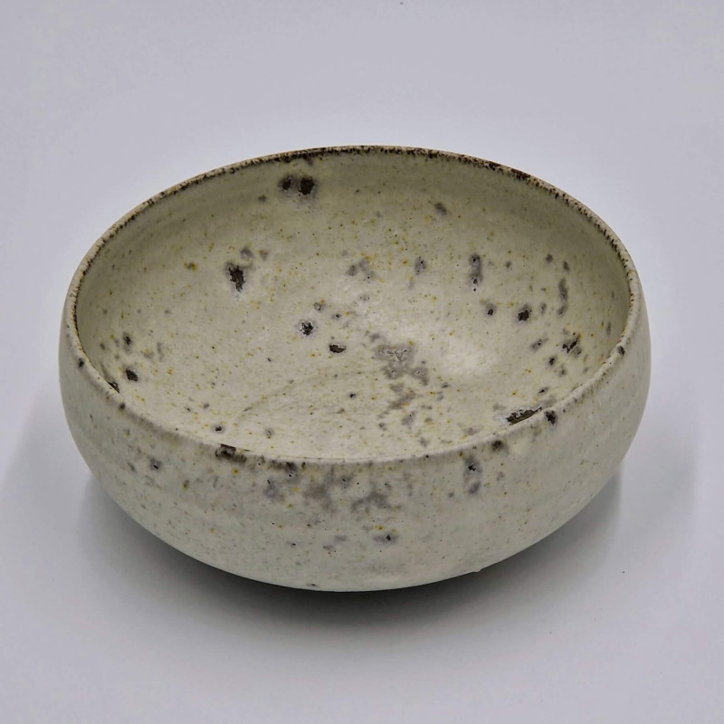 Aage Wurts Keramik Skål Ø14,6