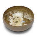 Aage Wurts Keramik Skål Ø14,6