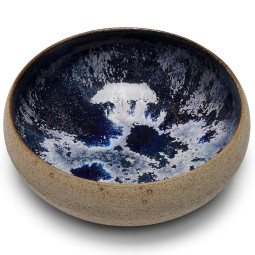 Aage Wurts Keramik Skål Ø19