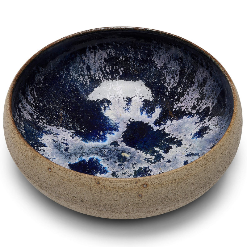 Aage Wurts Keramik Skål Ø19