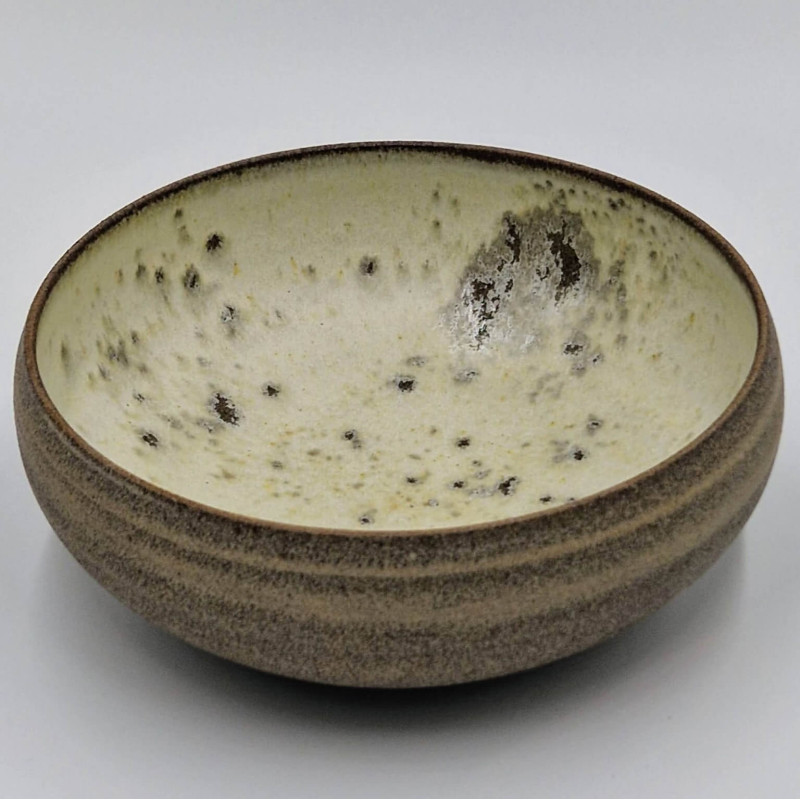 Aage Wurts Keramik Skål Ø19