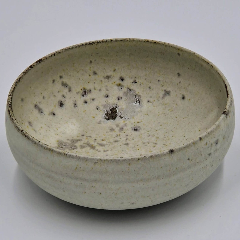 Aage Wurts Keramik Skål Ø19