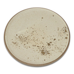 Aage Wurts Keramik Tallerken Ø19