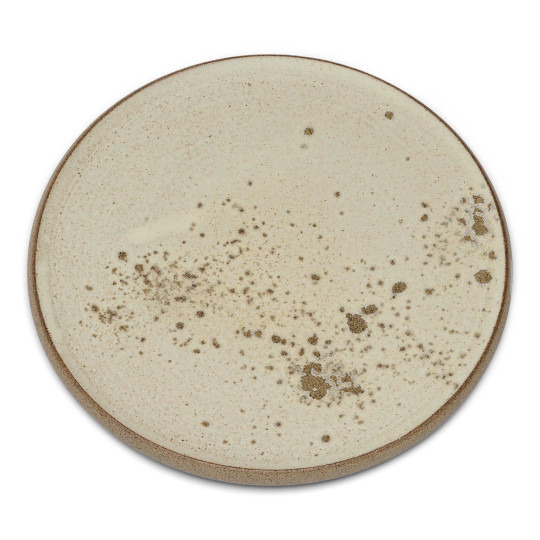 Aage Wurts Keramik Tallerken Ø19