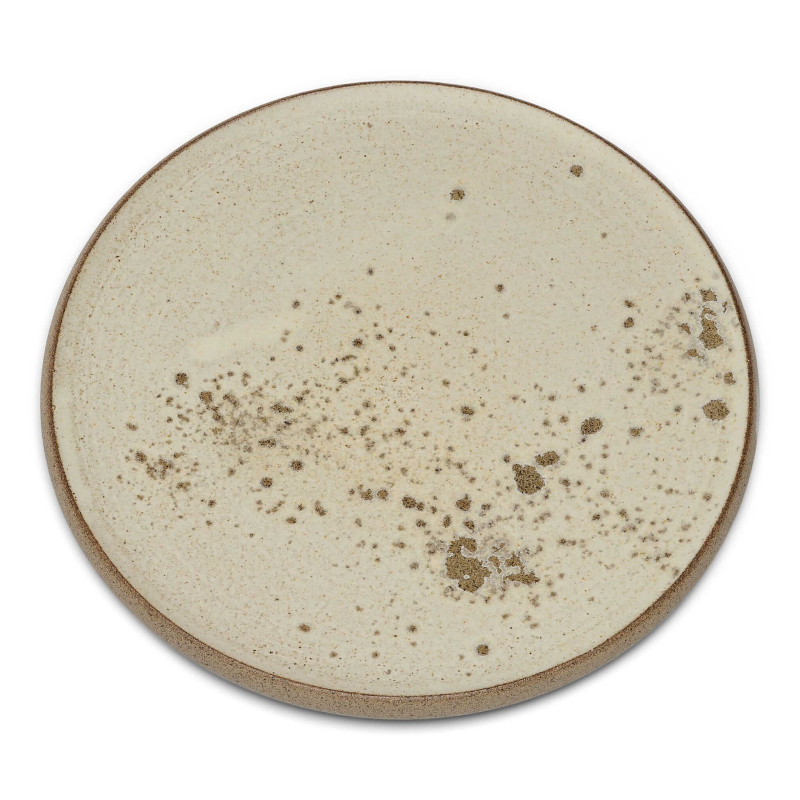 Aage Wurts Keramik Tallerken Ø19