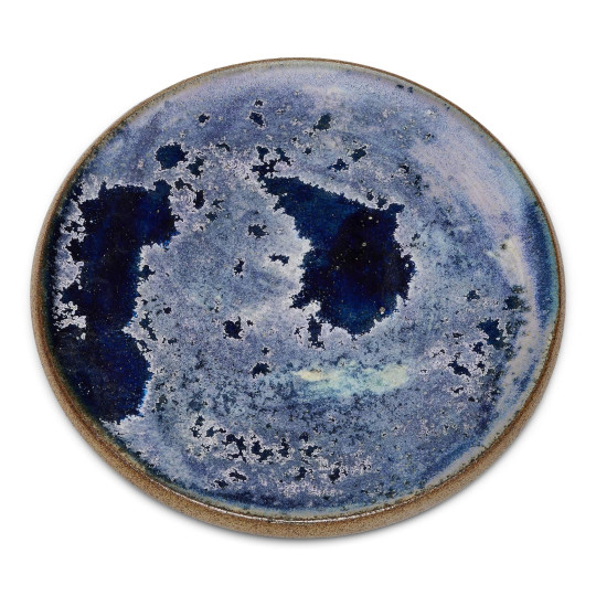 Aage Wurts Keramik Tallerken Ø19