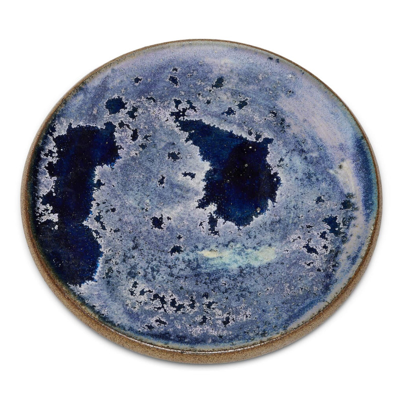 Aage Wurts Keramik Tallerken Ø19