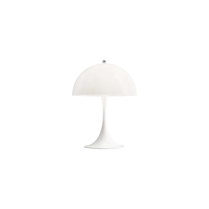 Lars Poulsen Panthella 250 Bordlampe