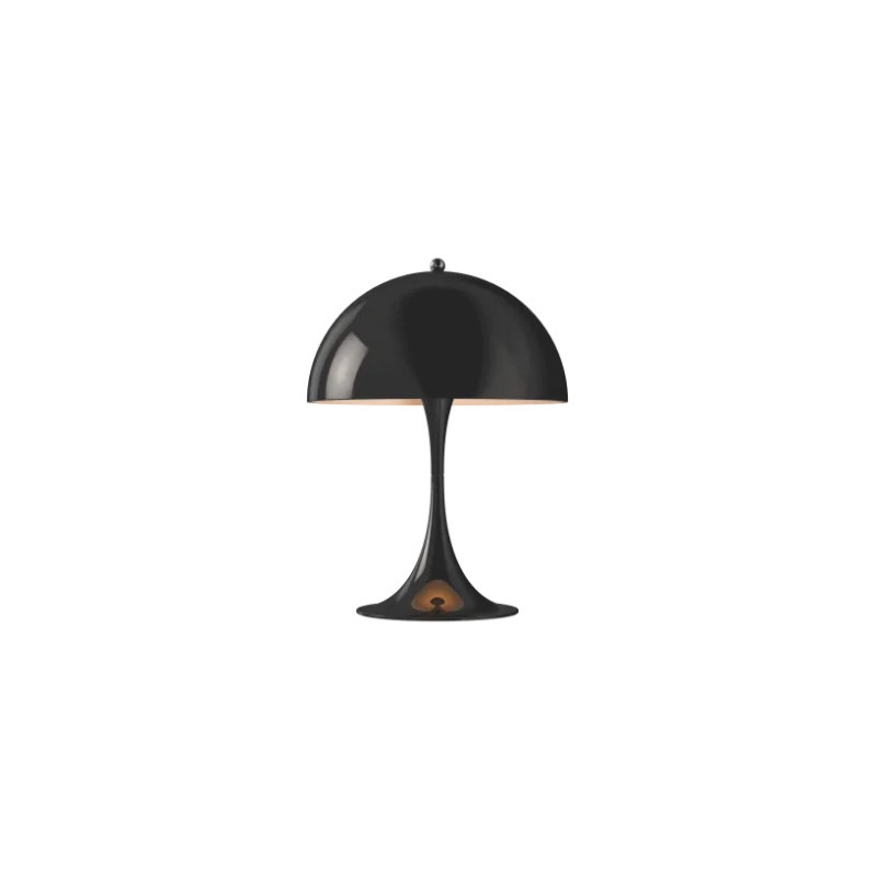 Lars Poulsen Panthella 250 Bordlampe