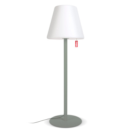 Fatman Edison the Giant